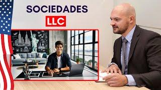  ¿Qué Es Una LLC? ¿Qué Impuestos Pago Si Tengo Una LLC en España? ¿Qué Riesgo Hay?