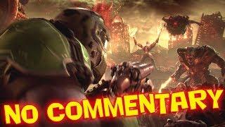 DOOM ETERNAL【1440p | 60fps | Max Detail】