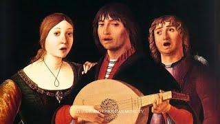 Medieval Christian Chants | Sacred Music from the Middle Ages