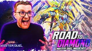 THIS NEW BOSS MONSTER CHANGES EVERYTHING?!? | Master Duel Masochist Season 2
