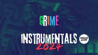 Grime instrumental mix 2024 August (Fresh From Ambler Productions)