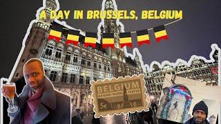 My Unforgettable Belgian Journey