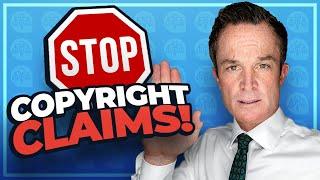 How to STOP Music Copyright Claims on YouTube