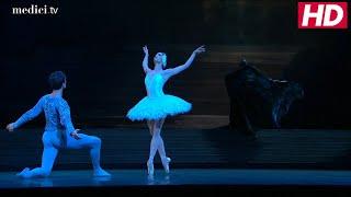 World Ballet Day on medici.tv - trailer