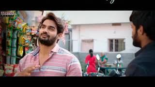 #guna369 tholi parichayama idhi song lyrics WhatsApp status