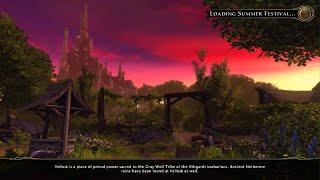 Neverwinter The Daily Summer Festival Grind/Routine