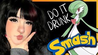 DRUNK Smash or Pass | Pokemon Gen.3 | Do it Drunk