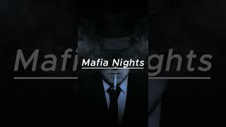 Mafia Nights | Lo-fi Hip Hop Free Type Beat