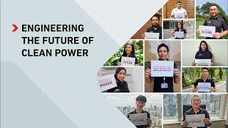 Mitsubishi Power Asia Pacific – Delivering clean and reliable power