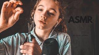 RELAXERENDE ASMR GELUIDJES! (Nederlands) (asmr)