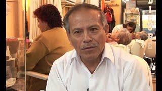 Manuel Saavedra - 50 años de San Josemaría en Perú #historias