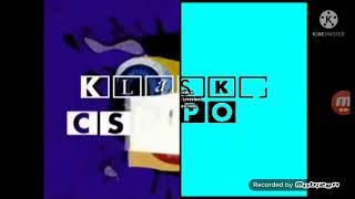 Klasky Csupo in G Major 3 (Split Version)