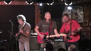 Working Man Blues - The French Family Band w/ Tommy Emmanuel @The  Station Inn Nashville TN Aug 2024