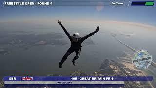 Great Britain (1) Freestyle