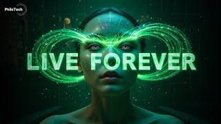 Quantum Immortality: Are You Already Living Forever? #quantum