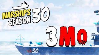 BOOM BEACH 30 СЕЗОН НАЧАЛО