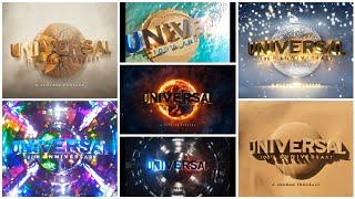 UNIVERSAL pictures made by Ai