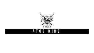 Atos Atlanta Kids Class |