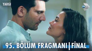 Yargı 95. Bölüm Fragmanı | FİNAL