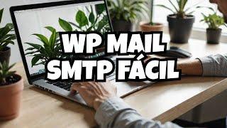 Cómo Configurar WP Mail SMTP en WordPress PASO a PASO 2024