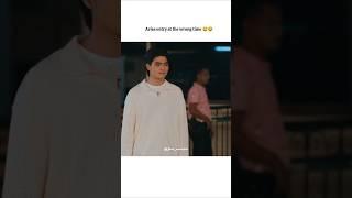 Aries entry at wrong time #aries #jayjay #angmutyangsectione#ytshorts#trending#fypviralシ#fyp#shorts