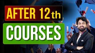 Career Counseling after 12th | What to do After 12th | After 12th Courses