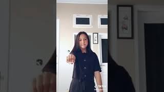 bocil tiktok hot