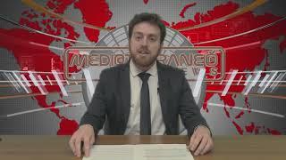 TG MEDIATERRANEO NEWS 15 03 2023