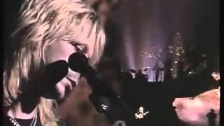 Renaud-Triviale Poursuite LIVE 1988