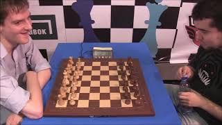 Chess Video Plus presents GM Nepomniachtchi 03