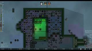 The Bounce Back with Gordo (5) Rimworld Ice-Sheet