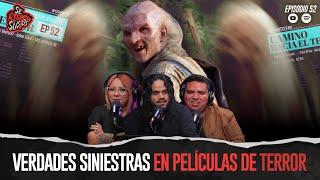 Verdades Siniestras en Películas de Terror | Camino Hacia el Terror