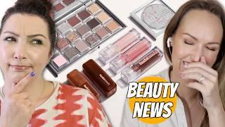 The petri dish is BACK baby! | BEAUTY NEWS - Oct '24