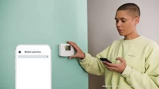 tado install WST Programmer