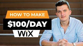 How To Make Money On Wix In 2021 (For Beginners)