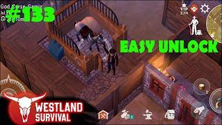 How To Unlock Horse - Westland Survival - Gameplay -Ep - #133