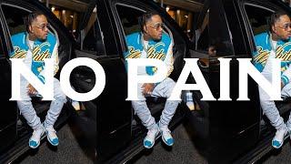 New York Drill Type Beat Fivio Foreign | Dark Drill Type Beats | ''NO PAIN''