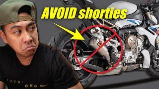 10 Sport Bike Mods to Avoid