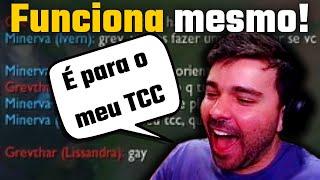 COMO BANIR QUALQUER PESSOA NA SOLOQ