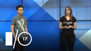 Android Wear UI development best practices (Google I/O '17)