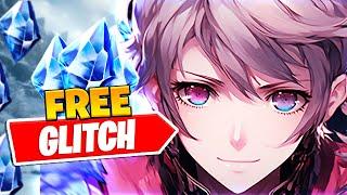 *NEW* How To Get FREE VISIORE GLITCH In FFBE War Of The Visions 2024