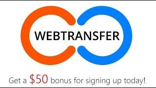 How to make money fast and easy online. Webtransfer-finance.us