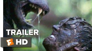 Primal Rage Trailer #1 (2018) | Movieclips Indie