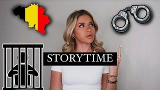 I was my coaches secret?? ///STORYTIME FROM ANONYMOUS