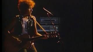 Bob Dylan - Girl from the North Country (Live)