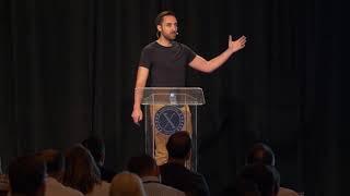 Brian Balfour: Building a Growth Machine | Relay Ventures CEO Summit 2018