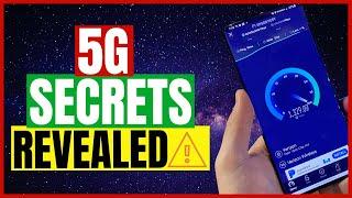 5G Technology Pros And Cons | Advantages, Disadvantages and Health Risks Explained