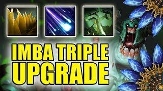 Special Offer: 1 Aghs = 3 Upgrades [Triple Aghs Upgrade] Dota 2 Ability Draft