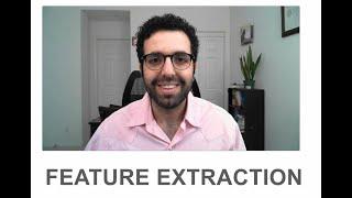 Feature Extraction