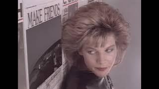 C.C.Catch - Baby I Need Your Love (Official Music Video)